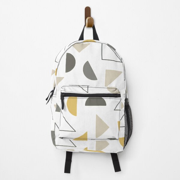 Item preview, Minimalist Geometric Pattern – Modern Abstract Shape designed and sold by raresiacob3.