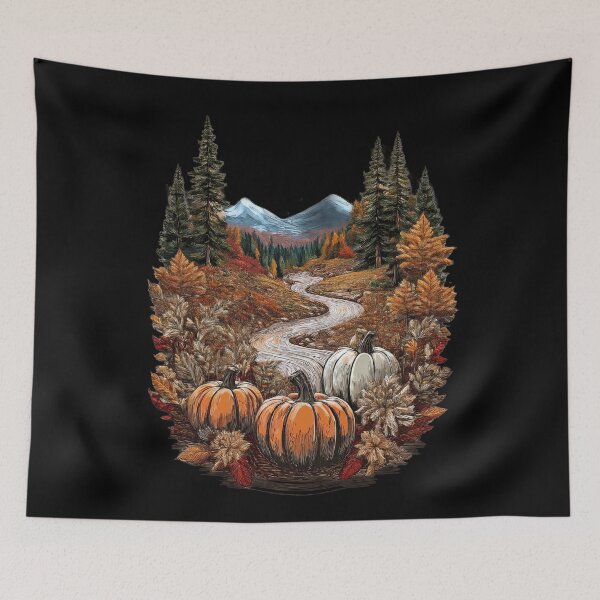 Item preview, Golden Hour of Fall designed and sold by RockitBaby.
