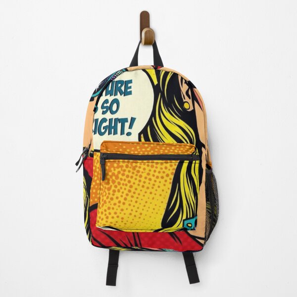 Item preview, The Future is So Bright designed and sold by hundred31.
