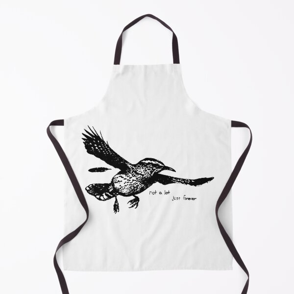 Item preview, Silhouette Bird Indie Band designed and sold by DeadTired666.