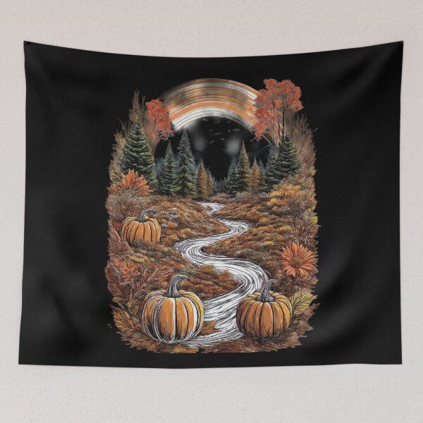 Item preview, Falling Into Color designed and sold by RockitBaby.