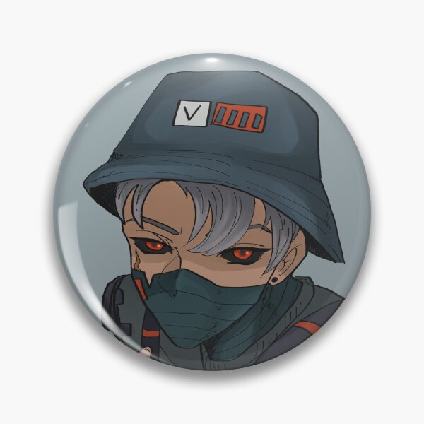 Item preview, Phantasm Fortnite Selfie designed and sold by UsagiFN.