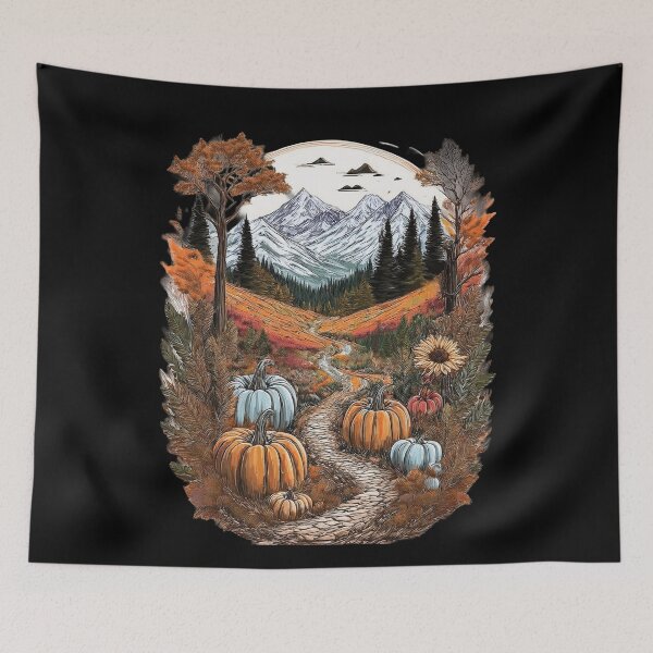 Item preview, October Glow designed and sold by RockitBaby.