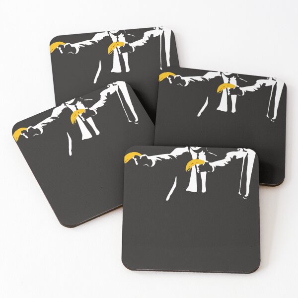 Item preview, Pulp-Fiction-(1) designed and sold by amelioammicel.