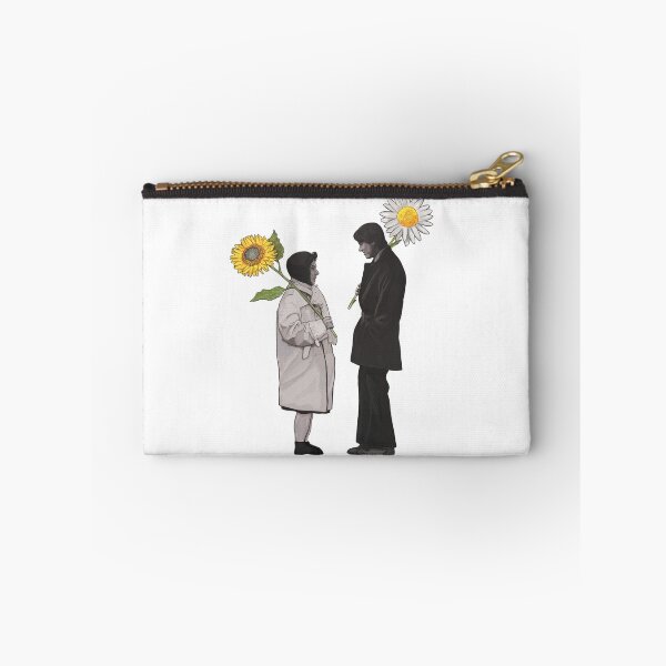 Item preview, Harold and Maude  Daisy and Sunflower designed and sold by Mojicaernarhi.