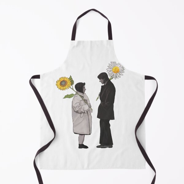 Item preview, Harold and Maude  Daisy and Sunflower designed and sold by Mojicaernarhi.