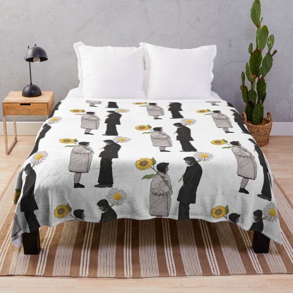Item preview, Harold and Maude  Daisy and Sunflower designed and sold by Mojicaernarhi.