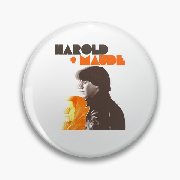 Item preview, Harold And Maude 70s  designed and sold by Mojicaernarhi.