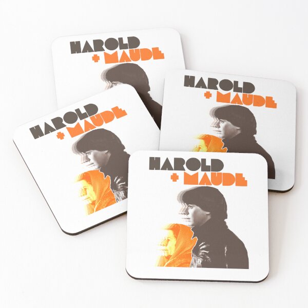 Item preview, Harold And Maude 70s  designed and sold by Mojicaernarhi.