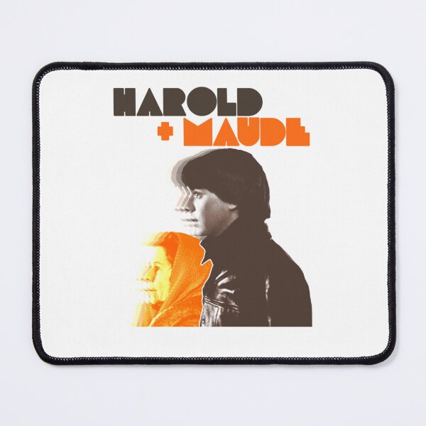 Item preview, Harold And Maude 70s designed and sold by Mojicaernarhi.