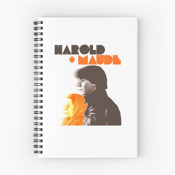 Item preview, Harold And Maude 70s  designed and sold by Mojicaernarhi.