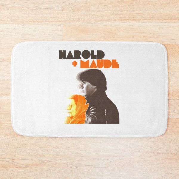 Item preview, Harold And Maude 70s  designed and sold by Mojicaernarhi.