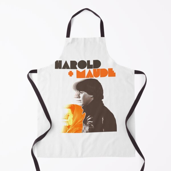 Item preview, Harold And Maude 70s  designed and sold by Mojicaernarhi.
