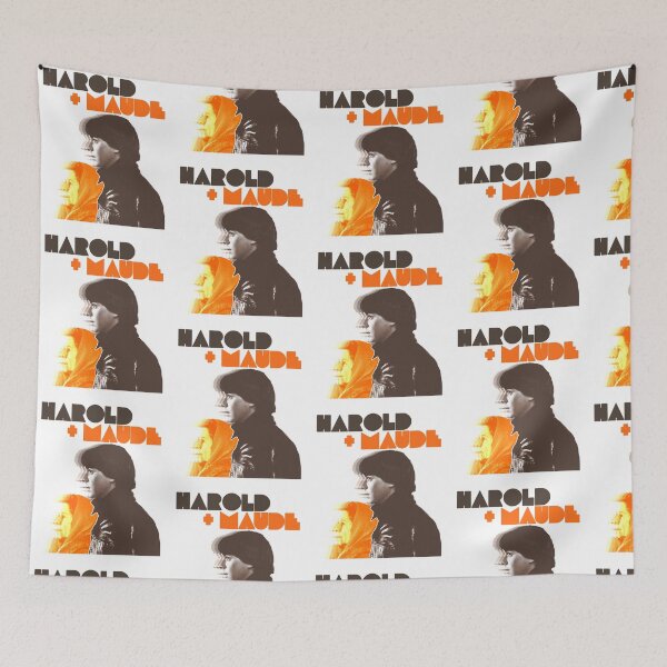 Item preview, Harold And Maude 70s  designed and sold by Mojicaernarhi.