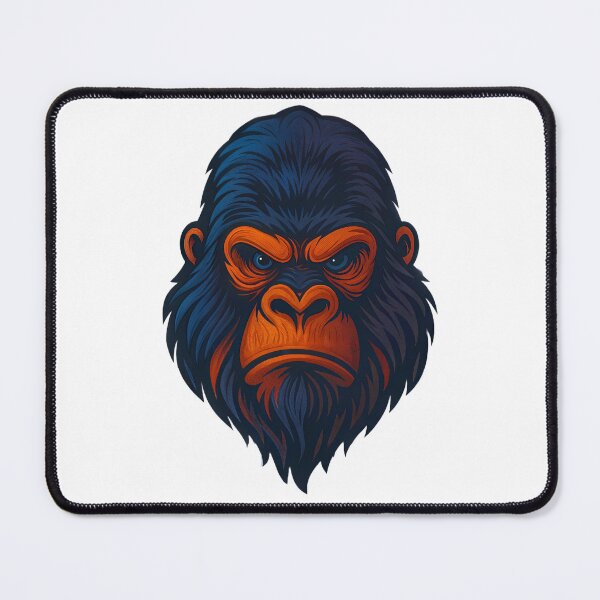 Item preview, Gorilla designed and sold by VelvetRoom.
