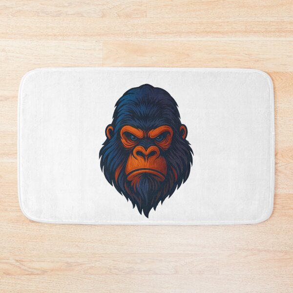 Item preview, Gorilla designed and sold by VelvetRoom.