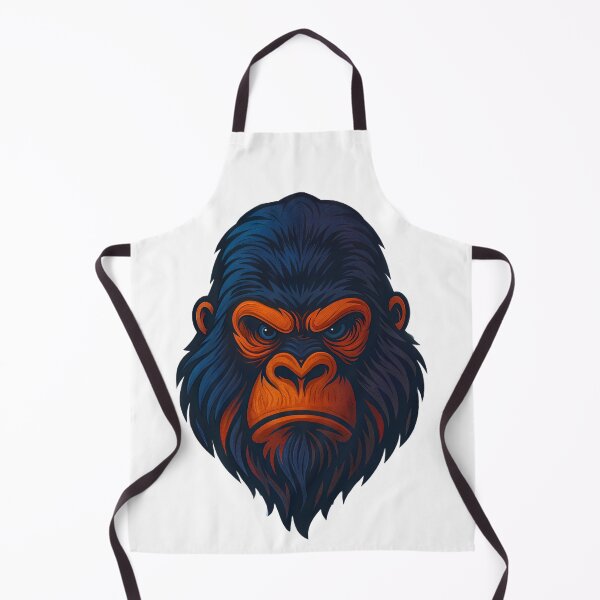Item preview, Gorilla designed and sold by VelvetRoom.