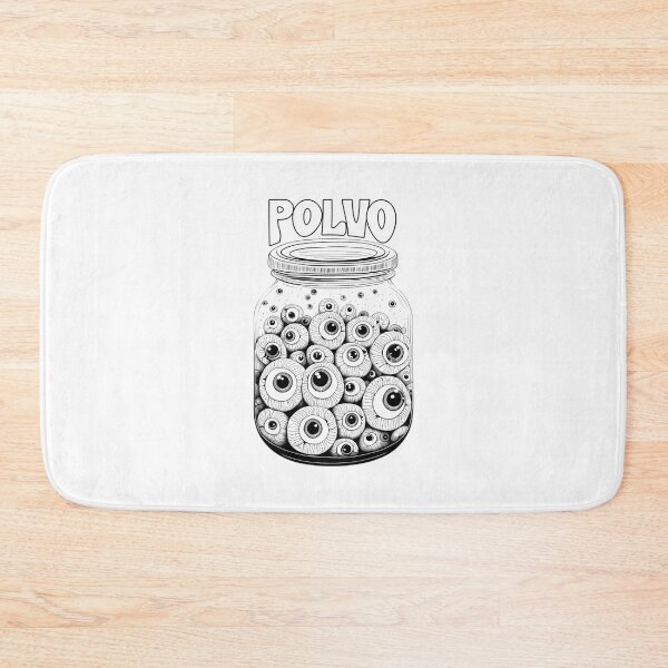 Item preview, Polvo designed and sold by StevenMauldin.