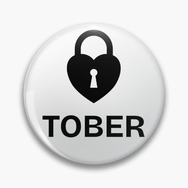 Item preview, Locktober designed and sold by Sub Hub.