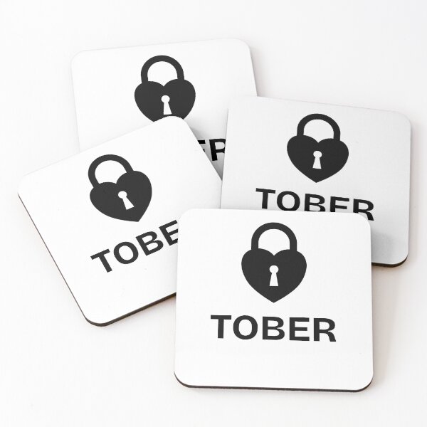 Item preview, Locktober designed and sold by Sub Hub.