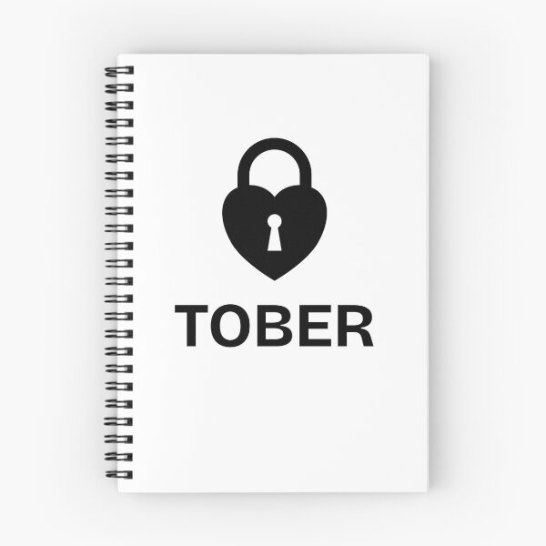 Item preview, Locktober designed and sold by Sub Hub.