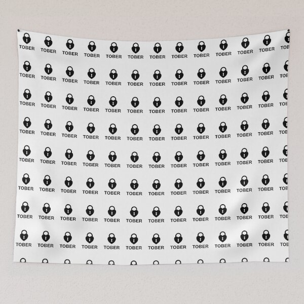 Item preview, Locktober designed and sold by Sub Hub.