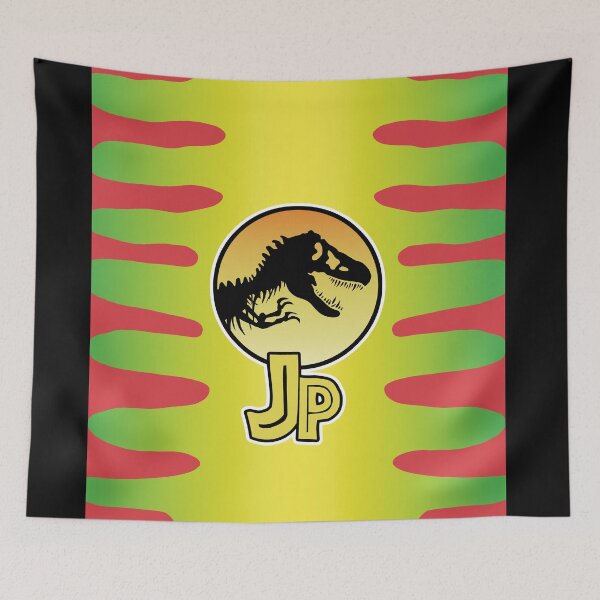 Item preview, dinosaur jurassic explorer patrons designed and sold by Blck-Acid-Devil.