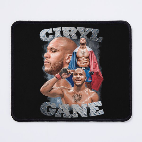 Item preview, Ciryl Gane Bon Gamin designed and sold by JeyVel.