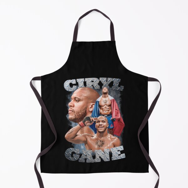 Item preview, Ciryl Gane Bon Gamin designed and sold by JeyVel.