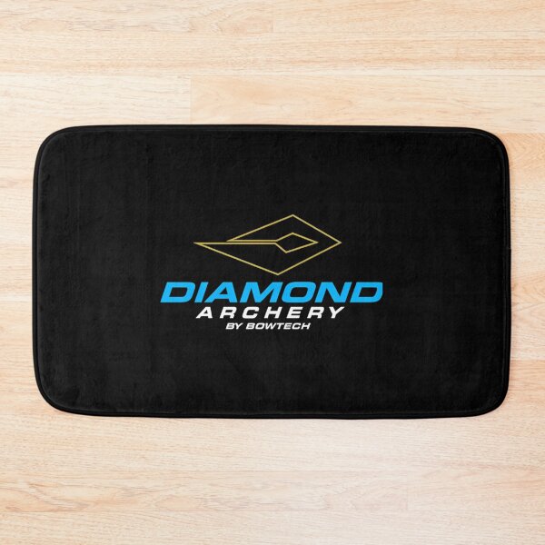 Item preview, Diamond Archery Logo Crossbow Arrow designed and sold by bonurasuliaj.