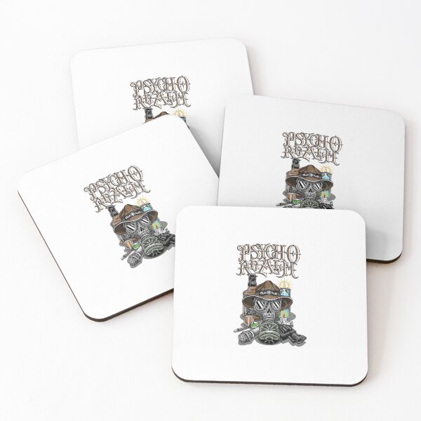 Item preview, Psycho Realm 6 designed and sold by ElsyMelton.