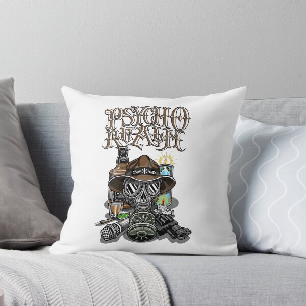 Item preview, Psycho Realm 6 designed and sold by ElsyMelton.