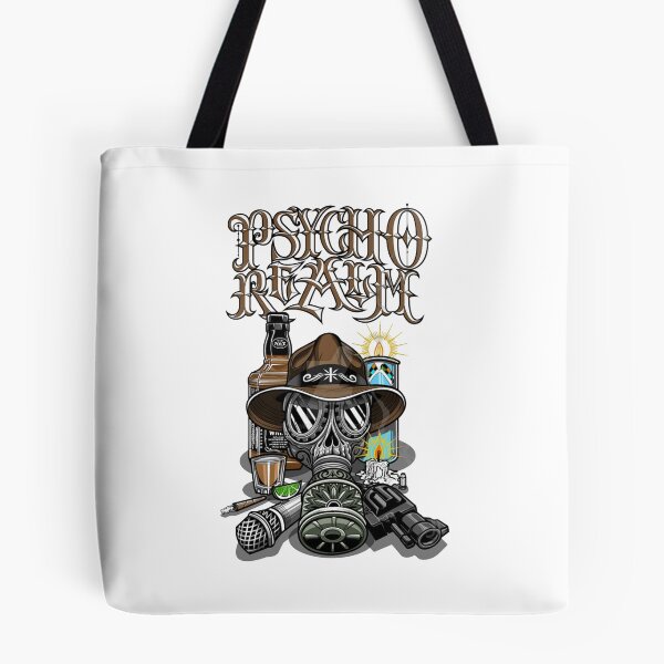 Item preview, Psycho Realm 6 designed and sold by ElsyMelton.