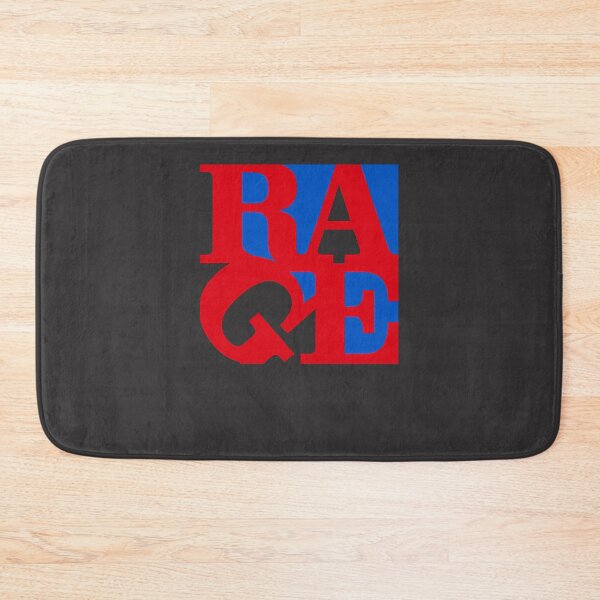 Item preview, Rage-(1) designed and sold by mankusppy.
