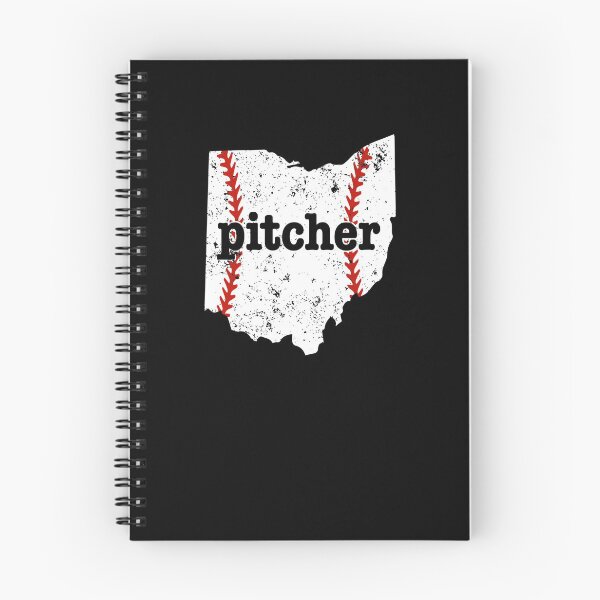 Artikelvorschau, Baseball-Werfer für Kinder Ohio Slowpitch Softball-Werfer entworfen und verkauft von shoppzee.