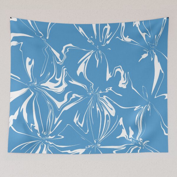 Item preview, Chapel Hill North Carolina NC Design Pattern  designed and sold by Lartheviking.