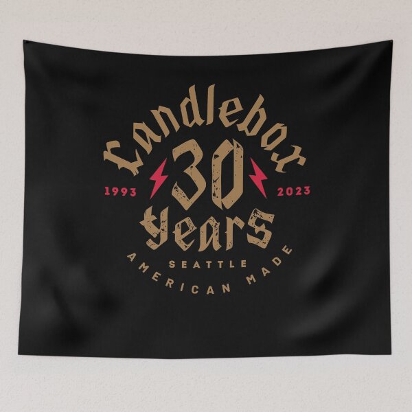 Item preview, CANDLEBOX Band 2 designed and sold by perez jared.
