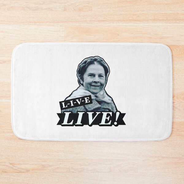 Item preview, Ruth Gordon - Harold and Maude LIVE designed and sold by Mojicaernarhi.