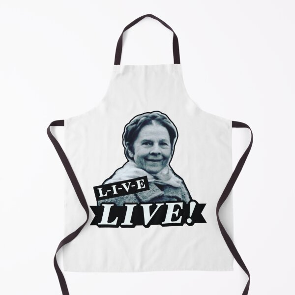 Item preview, Ruth Gordon - Harold and Maude LIVE designed and sold by Mojicaernarhi.