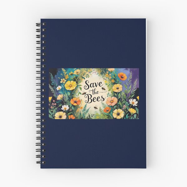 Item preview, Buzzing Beauty: A Call to Action designed and sold by BumbleNShine.