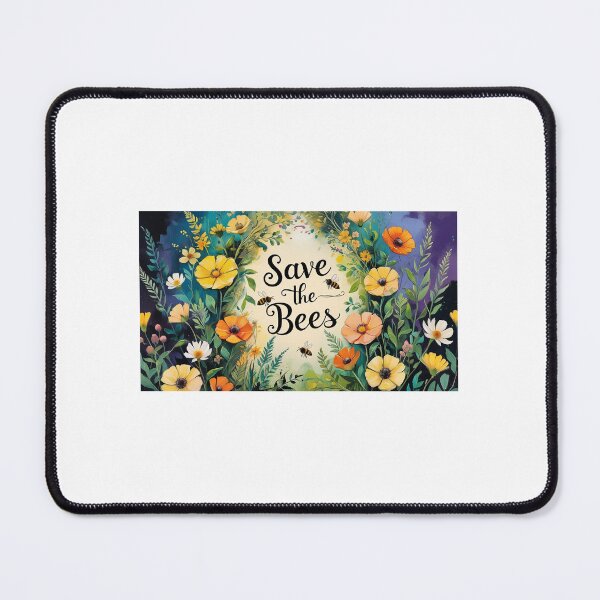 Item preview, Buzzing Beauty: A Call to Action designed and sold by BumbleNShine.