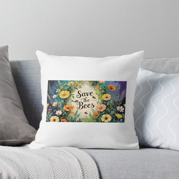 Item preview, Buzzing Beauty: A Call to Action designed and sold by BumbleNShine.