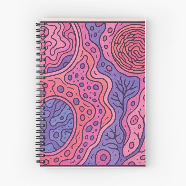Item preview, Doctor Vibes – Histology Aesthetic designed and sold by DamioPolArt.