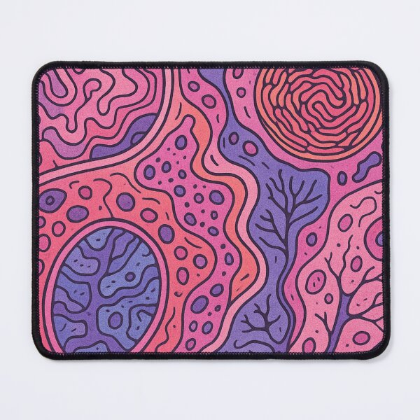 Item preview, Doctor Vibes – Histology Aesthetic designed and sold by DamioPolArt.