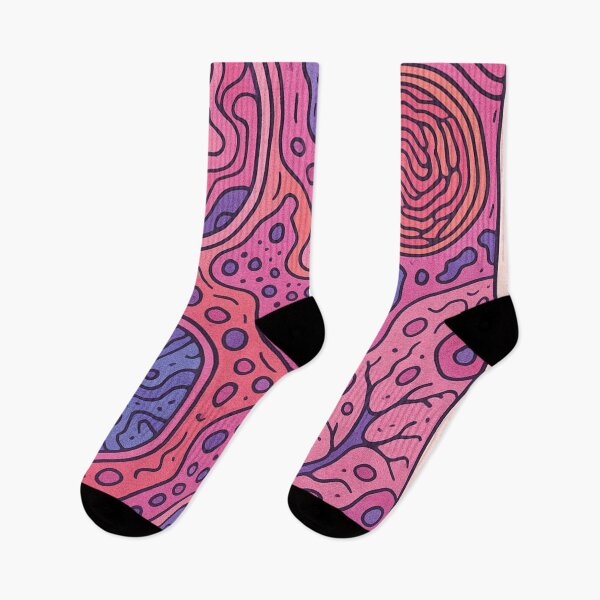 Item preview, Doctor Vibes – Histology Aesthetic designed and sold by DamioPolArt.