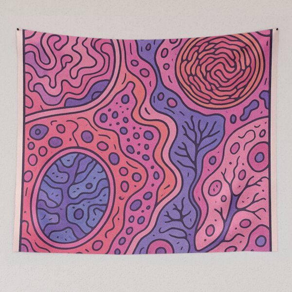 Item preview, Doctor Vibes – Histology Aesthetic designed and sold by DamioPolArt.