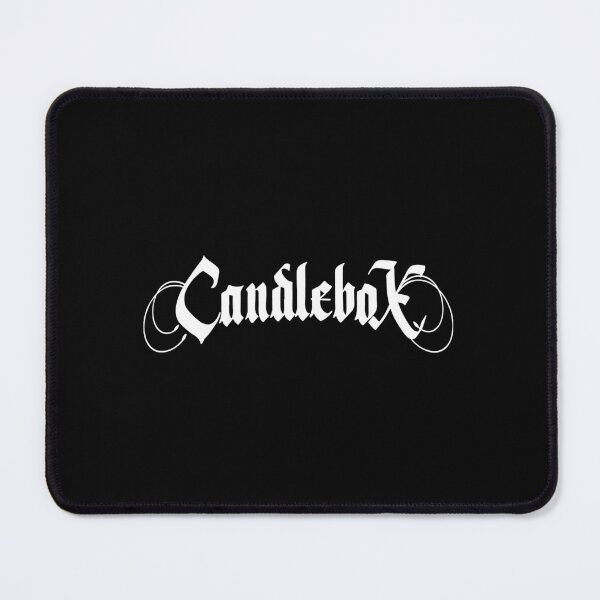 Item preview, CANDLEBOX Band designed and sold by perez jared.