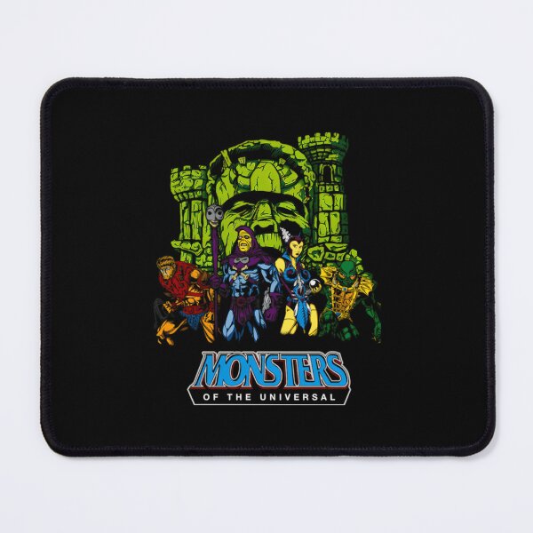 Item preview, 80S Movies Cartoon Fan Masters Vintage designed and sold by chiodiletoilu.