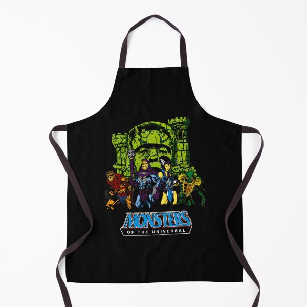 Item preview, 80S Movies Cartoon Fan Masters Vintage designed and sold by chiodiletoilu.