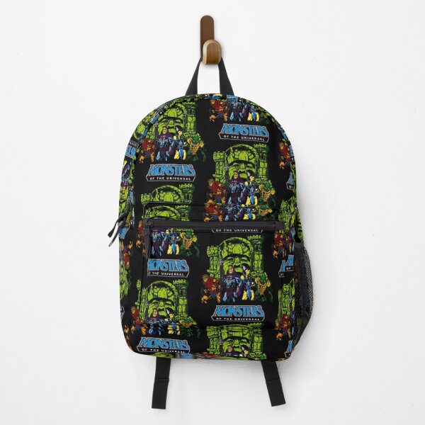 Item preview, 80S Movies Cartoon Fan Masters Vintage designed and sold by chiodiletoilu.
